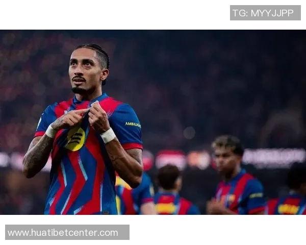 霍安期待在巴萨首夺冠军不将世界杯视为主要目标