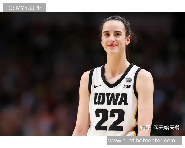 凯特琳克拉克携手麦迪卡特甜瓜加盟NBC体育共创全新NBA节目