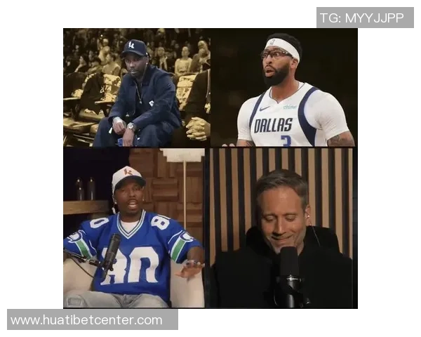 富保罗质疑经纪人做播客的奇怪之处为何不适用于球员和演员